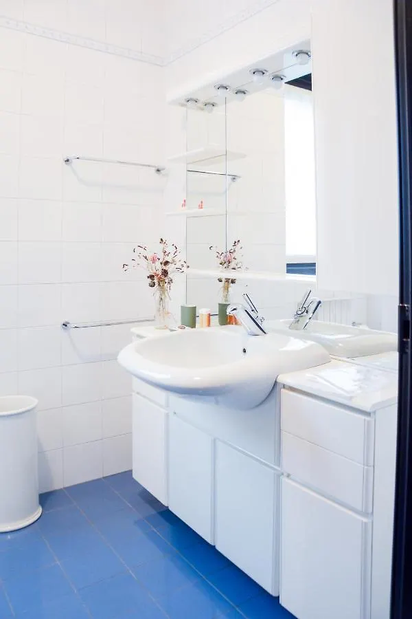 Mysa Properties - Quadrilocale, Tortona Design District Milan