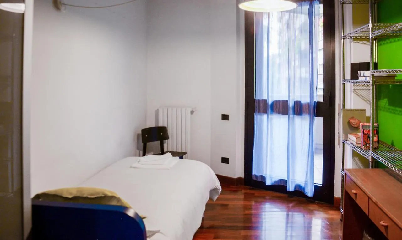 Apartment Mysa Properties - Quadrilocale, Tortona Design District Milan