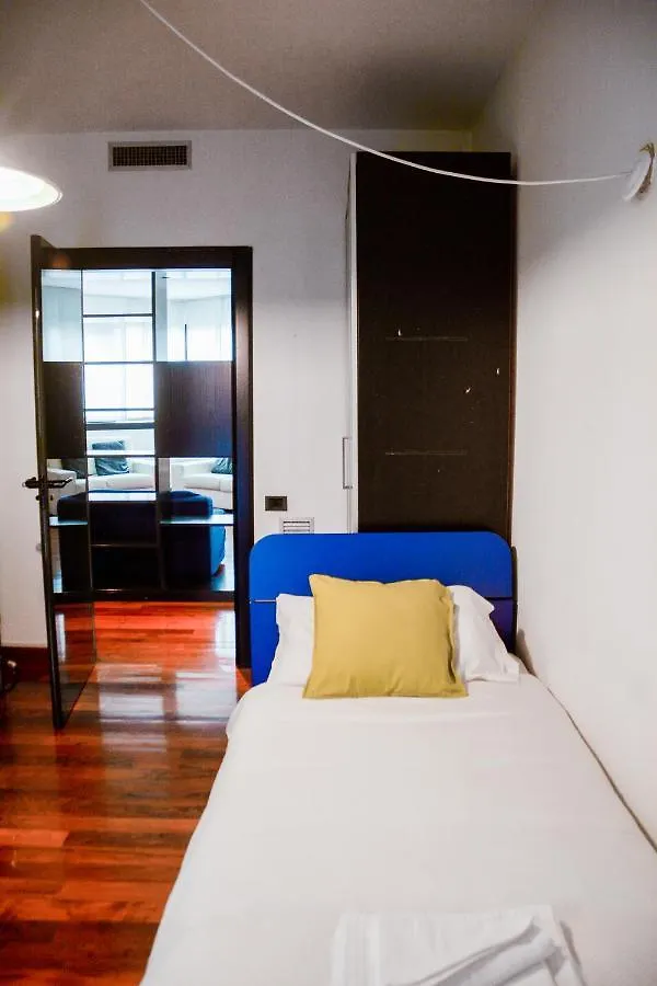 Mysa Properties - Quadrilocale, Tortona Design District Milan Italy