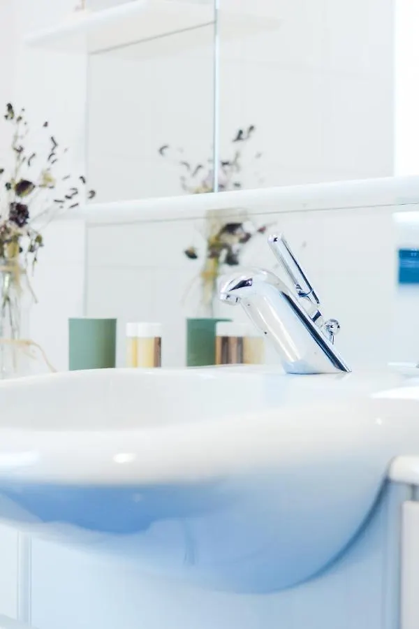 Mysa Properties - Quadrilocale, Tortona Design District Milan Apartment