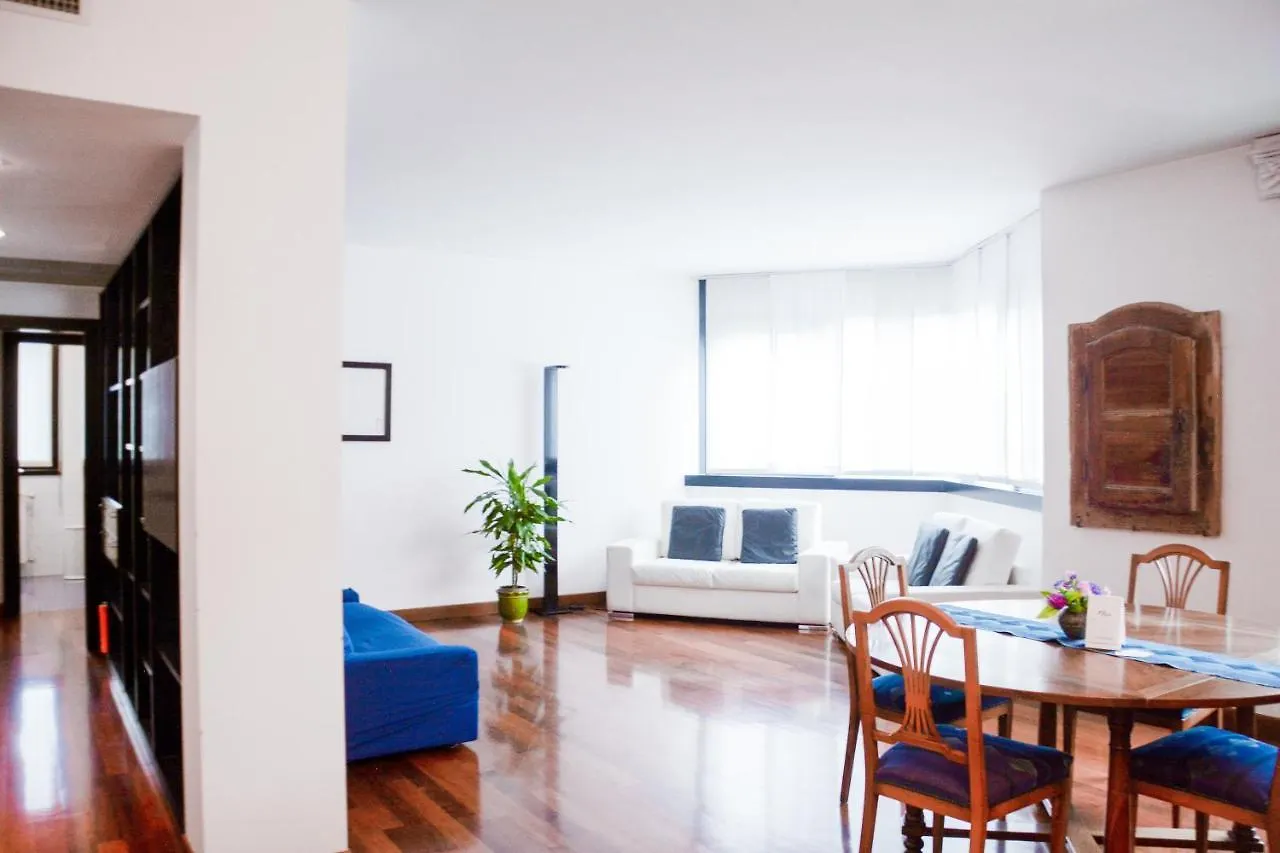 Mysa Properties - Quadrilocale, Tortona Design District Milan