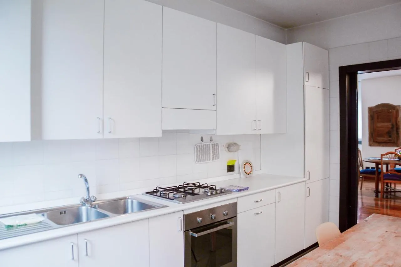 Mysa Properties - Quadrilocale, Tortona Design District Milan Italy