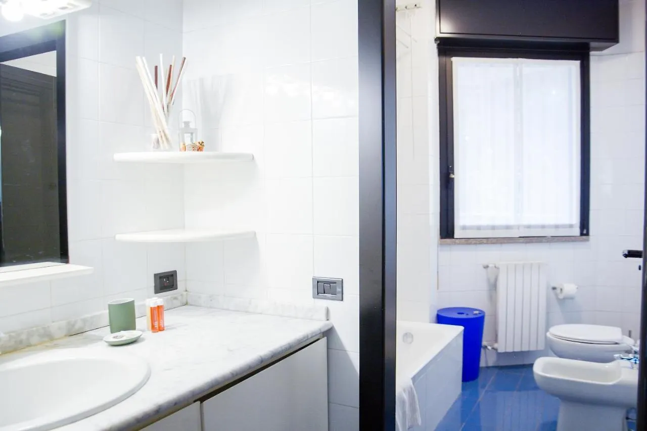 Mysa Properties - Quadrilocale, Tortona Design District Milan 0*,  Italy